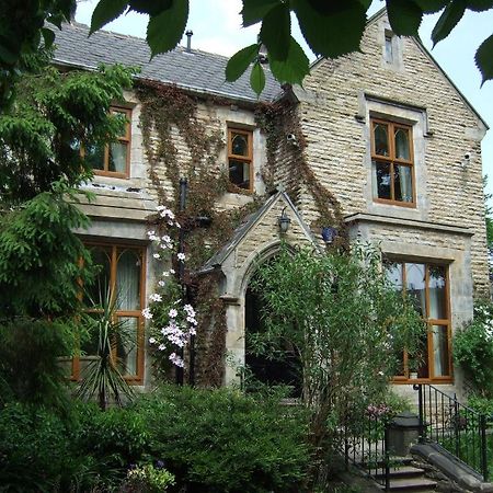روتشديل Moss Lodge المظهر الخارجي الصورة