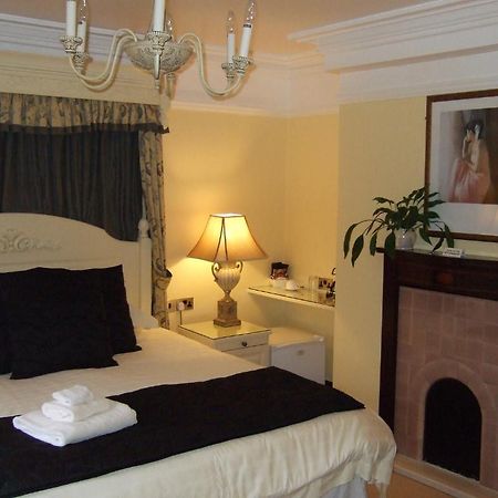روتشديل Moss Lodge المظهر الخارجي الصورة