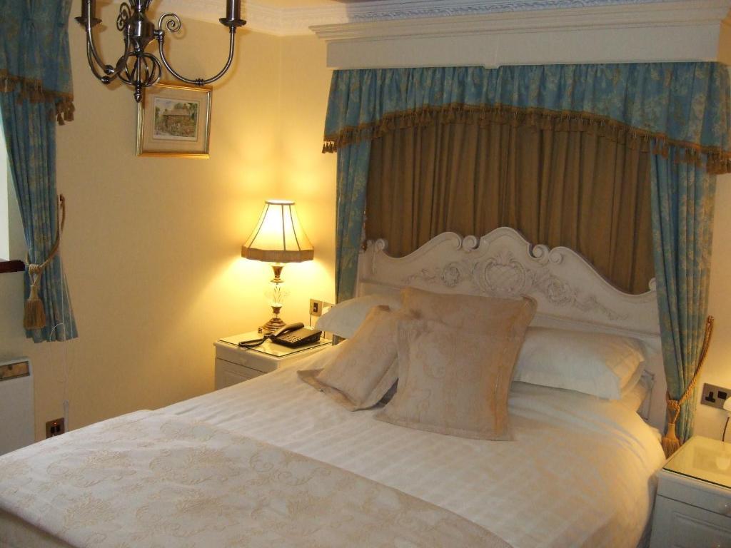 روتشديل Moss Lodge الغرفة الصورة